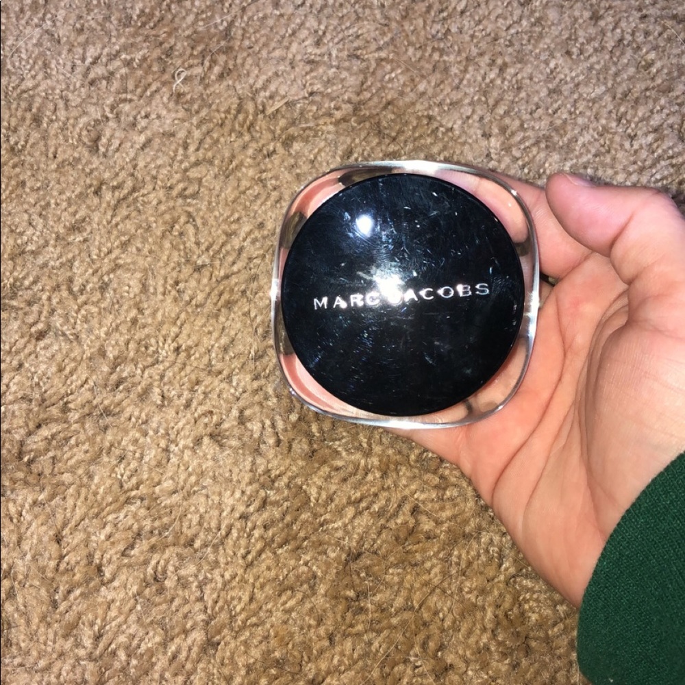 Marc Jacobs foundation